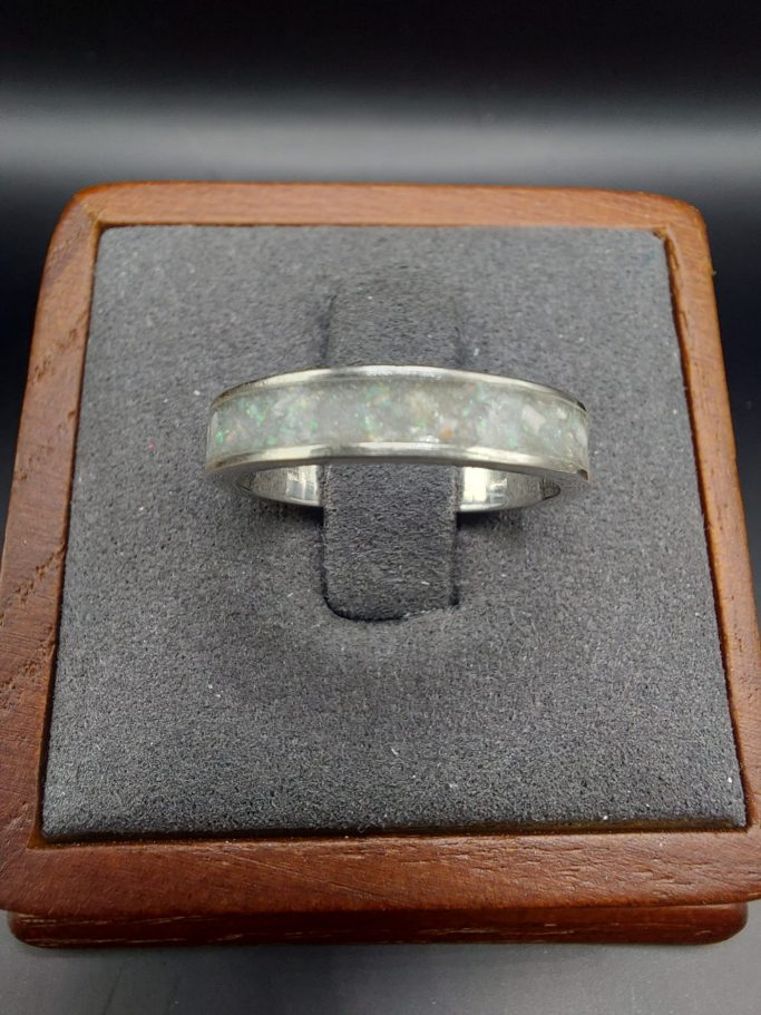 Full Channel Ring