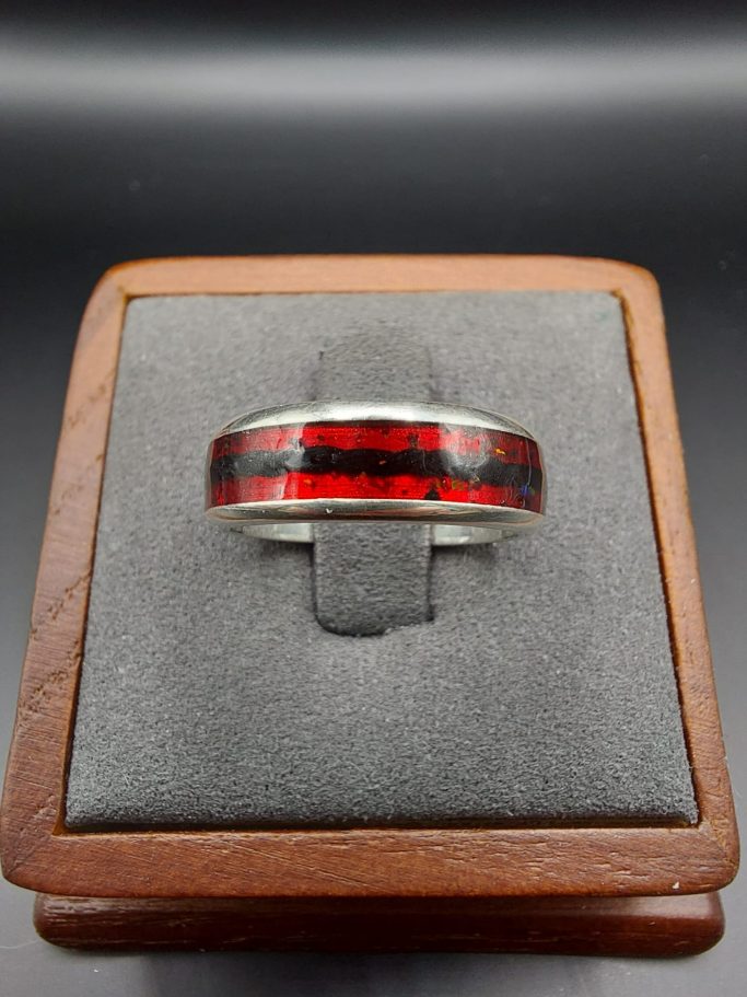 Full Channel Ring