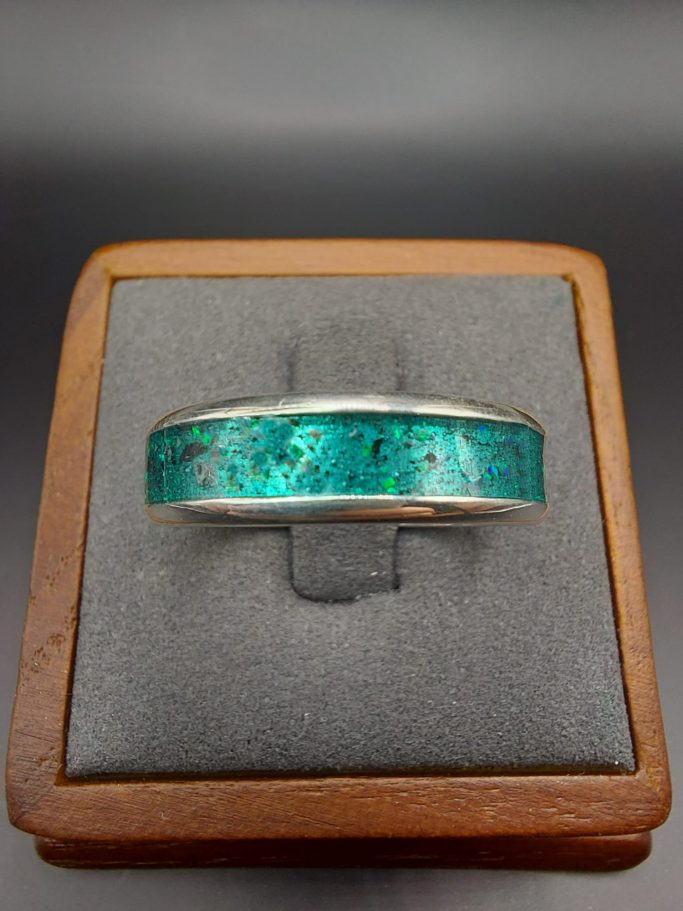 Full Channel Ring