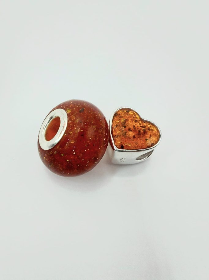 Pandora Style Charm
